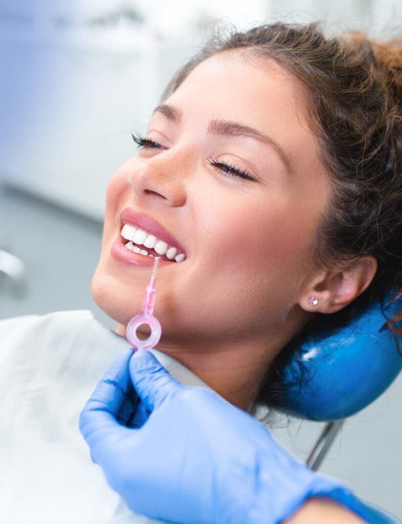 Dental Clinic in Chembur, Mumbai