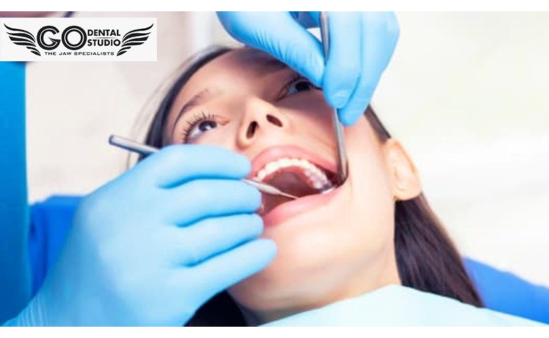 Root Canals Treatment in Mumbai