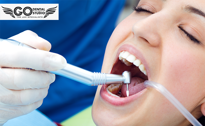 Dental Filling Treatment in Mumbai