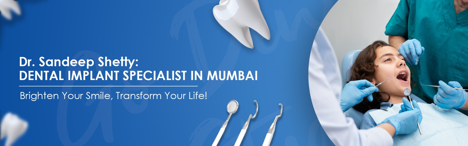 Dental Clinic in Mumbai