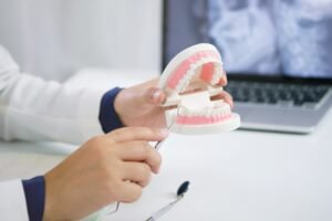 Importance of Regular Dental Check-Ups