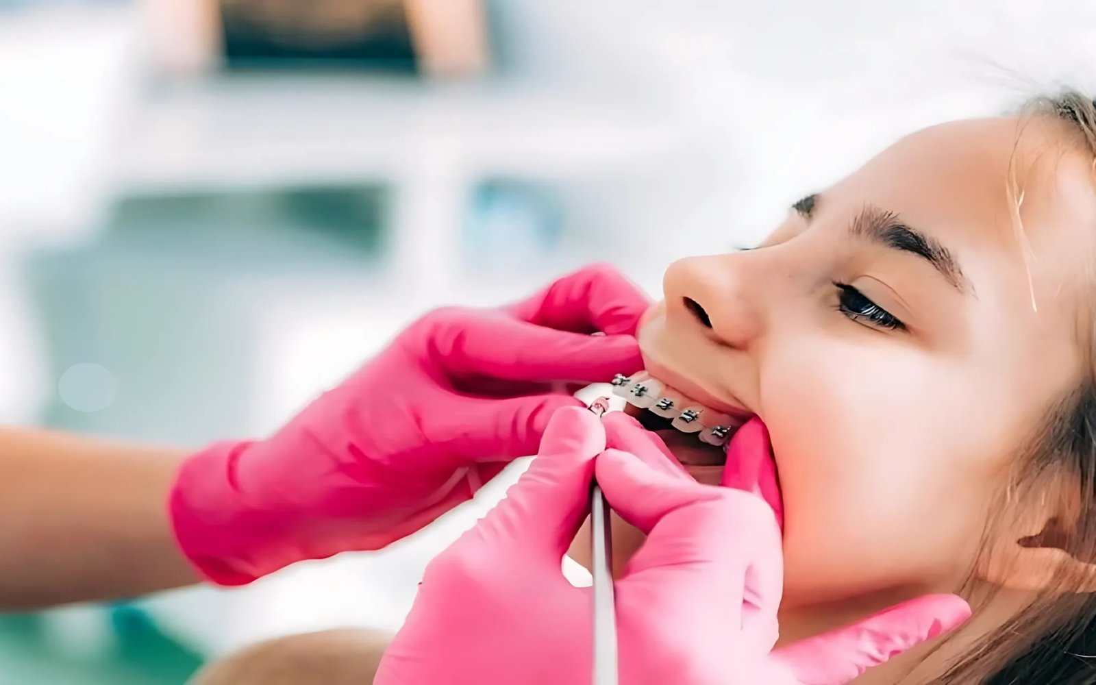 Orthodontic Clinic in Mumbai