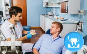 Tooth Extraction Treatment