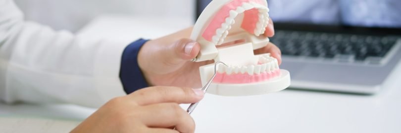 Importance of Regular Dental Check-Ups